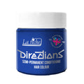 Directions Hair Color Colore Semi Permanente Per Capelli 43 Atlantic Blue 100 ml