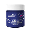 Directions Hair Color Colore Semi Permanente Per Capelli 45 Neon Blue 100 ml