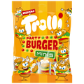 Trolli Burger minis 100gr -  Confezione da 10x10 pezzi
