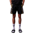 Dolly Noire Costume Boxer da uomo Desert Skull WW619-WC-01 nero