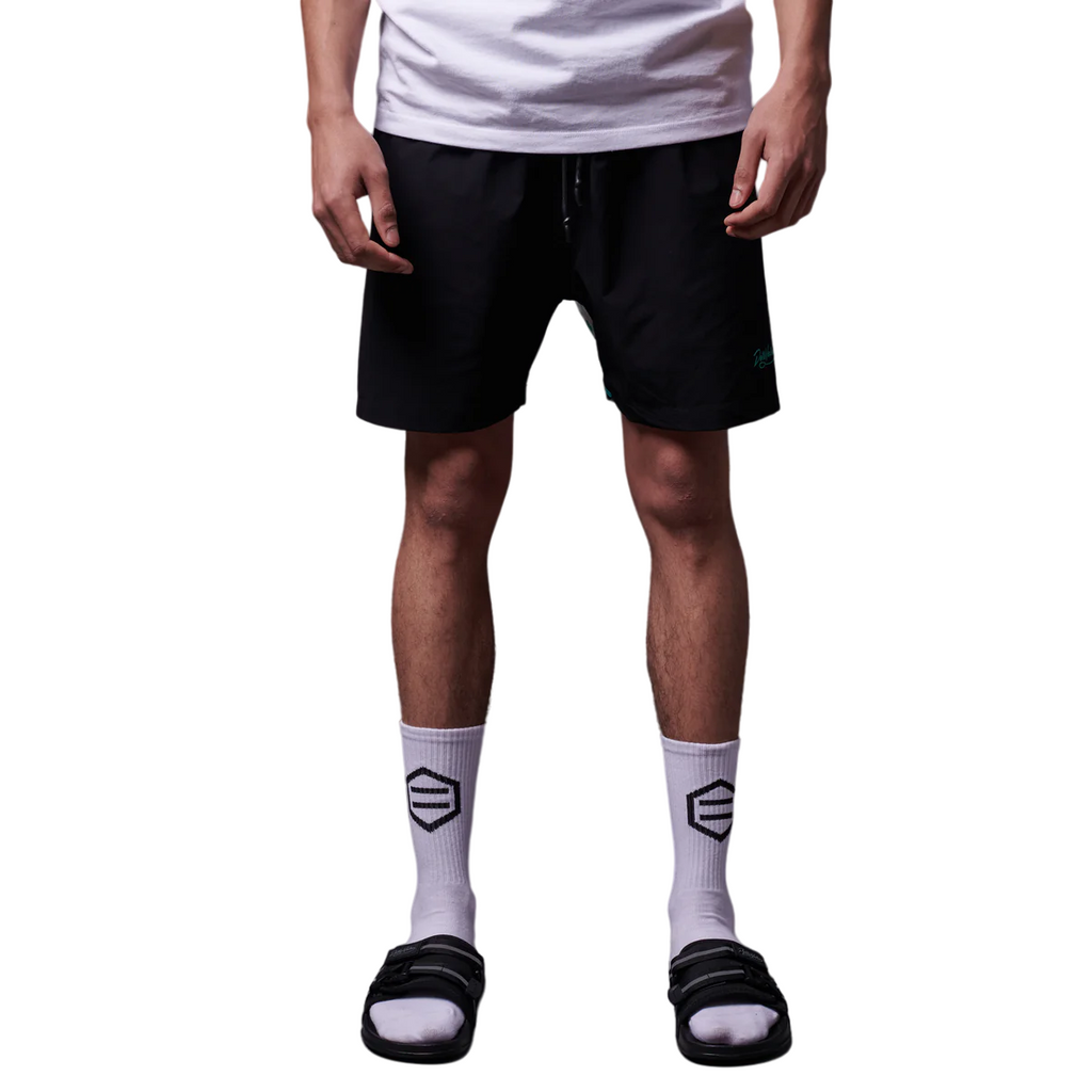 Dolly Noire Costume Boxer da uomo Medusa ww726-wc-01 nero