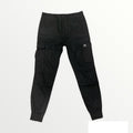 Dolly Noire Pantalone Cargo Ripstop PA901-PD-01 Black – stile urban, resistente, versatile