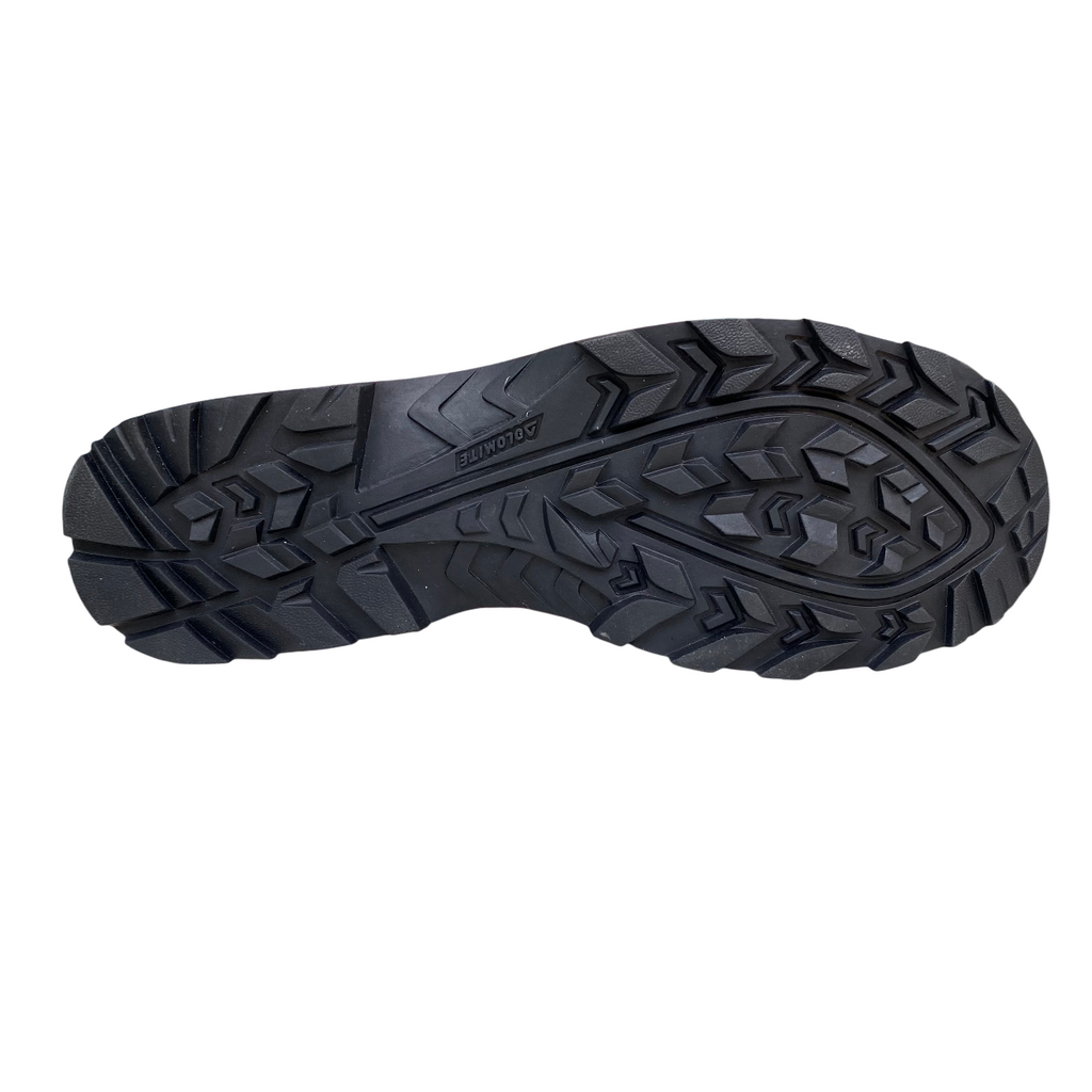 Dolomite scarpa da trekking bassa da donna Davos Low 250519 rosa-grigio scuro
