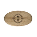 Dr K Soap Spazzola Da Barba Piccola Ovale