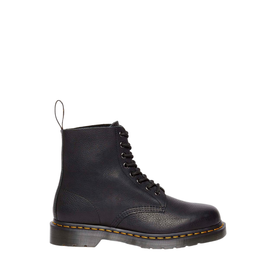 Dr. Martens Anfibio 1460 Pascal Ambassador 31981001 Nero Uomo