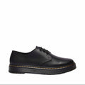 Dr. Martens Brookline Lo 41553001 Nero Mocassino Unisex Pelle
