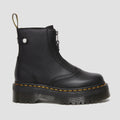 Dr Martens Stivaletto Jetta 27656001 Nero