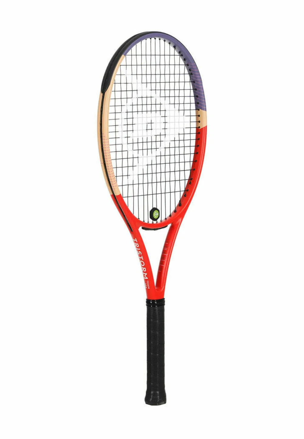 Dunlop Tristorm Team 100 2026 Racchetta Tennis Unisex Arancione - 10369946