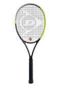 Dunlop Tristorm Elite 100 G2 Racchetta Tennis Unisex Nero Lime - 10364323