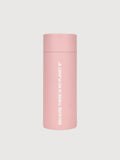 Bottle Bronsonalf StainlessSteel BlushPink | Ecoalf