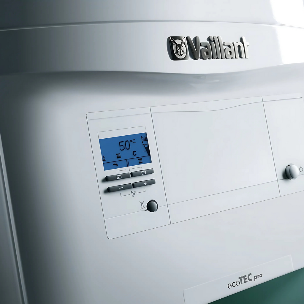 Caldaia Vaillant Ecotec Pro CM VMW a Condensazione