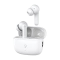 TWS AURICOLARI BLUETOOTH 5.3 CUBE NERI [EP-40WH]