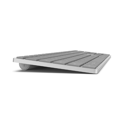 SURFACE EXTERNAL KEYBOARD BLUETOOTH GRAY (NEW) [EP2-04155]
