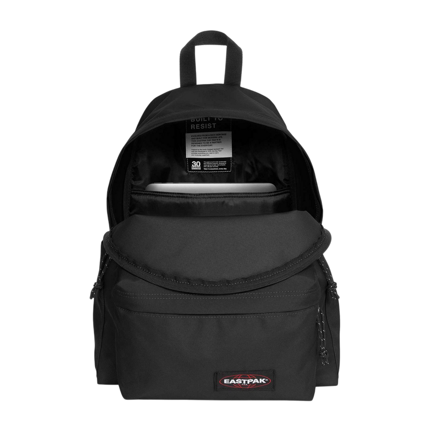 Eastpak Zaino Day Pak'r EK0A5BG4 008 Nero