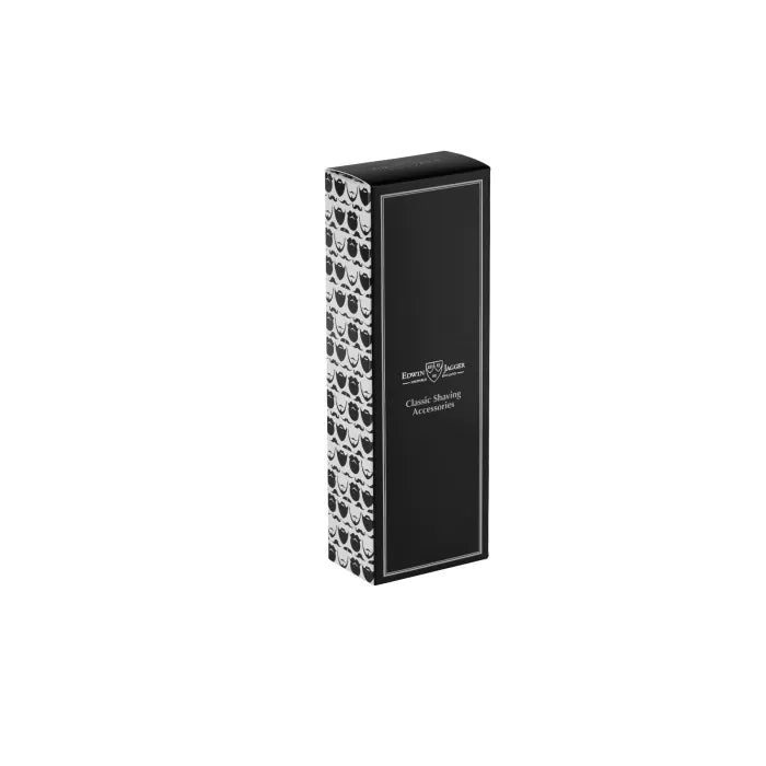 Edwin Jagger Rasoio Di Sicurezza Chatsworth Horn Pettine Chiuso
