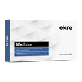 Ekre Life Force Trattamento Energizzante Prevenzione Caduta Dei Capelli 10 Fiale Da 8 ml