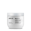 Ekre Life Silver Maschera Antigiallo Per Capelli Grigi E Decolorati 500 ml