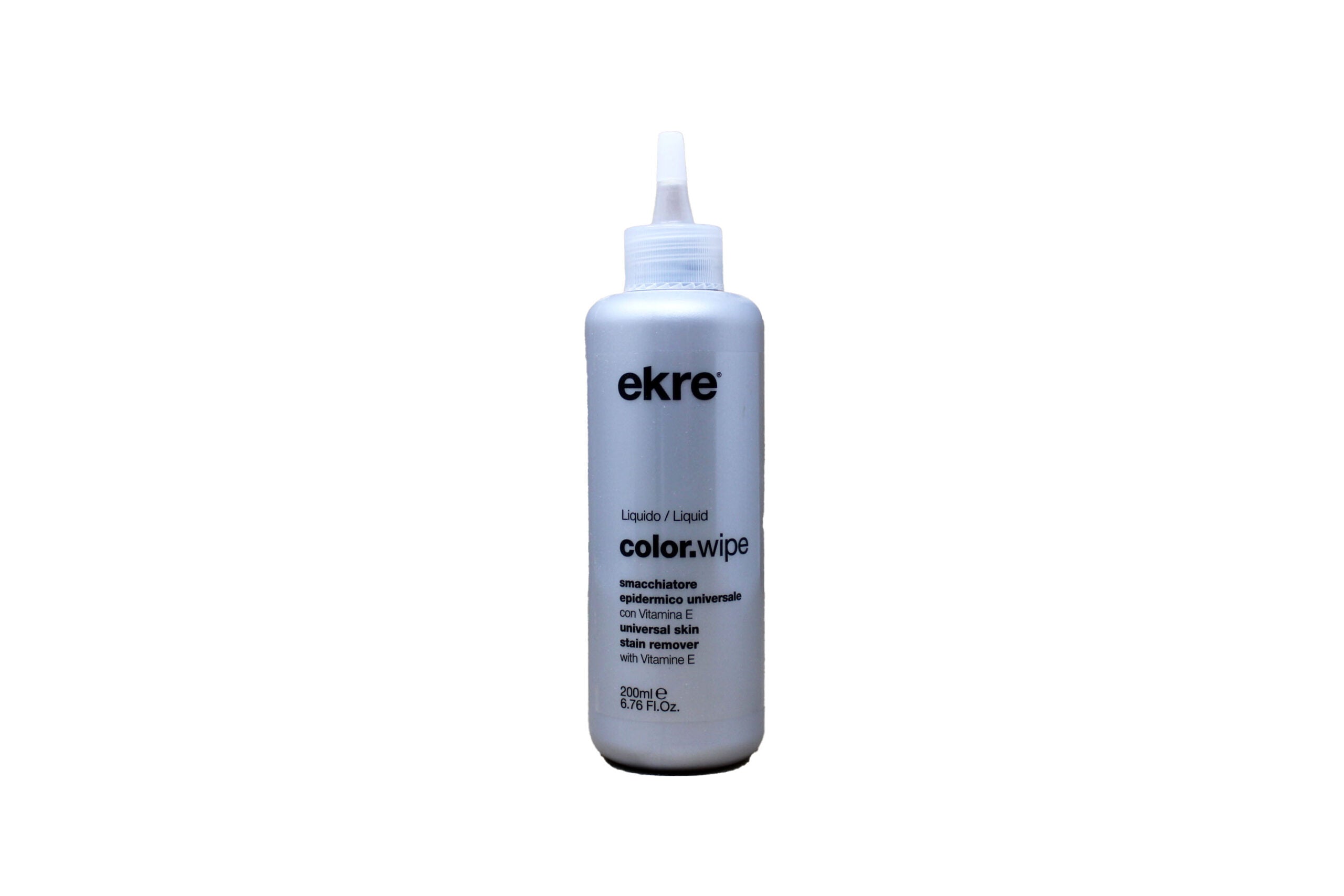 Ekre Smacchiatore Epidermico Universale 200 ml
