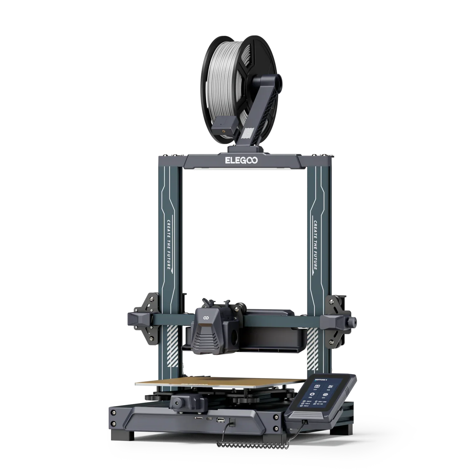 Elegoo Neptune 4