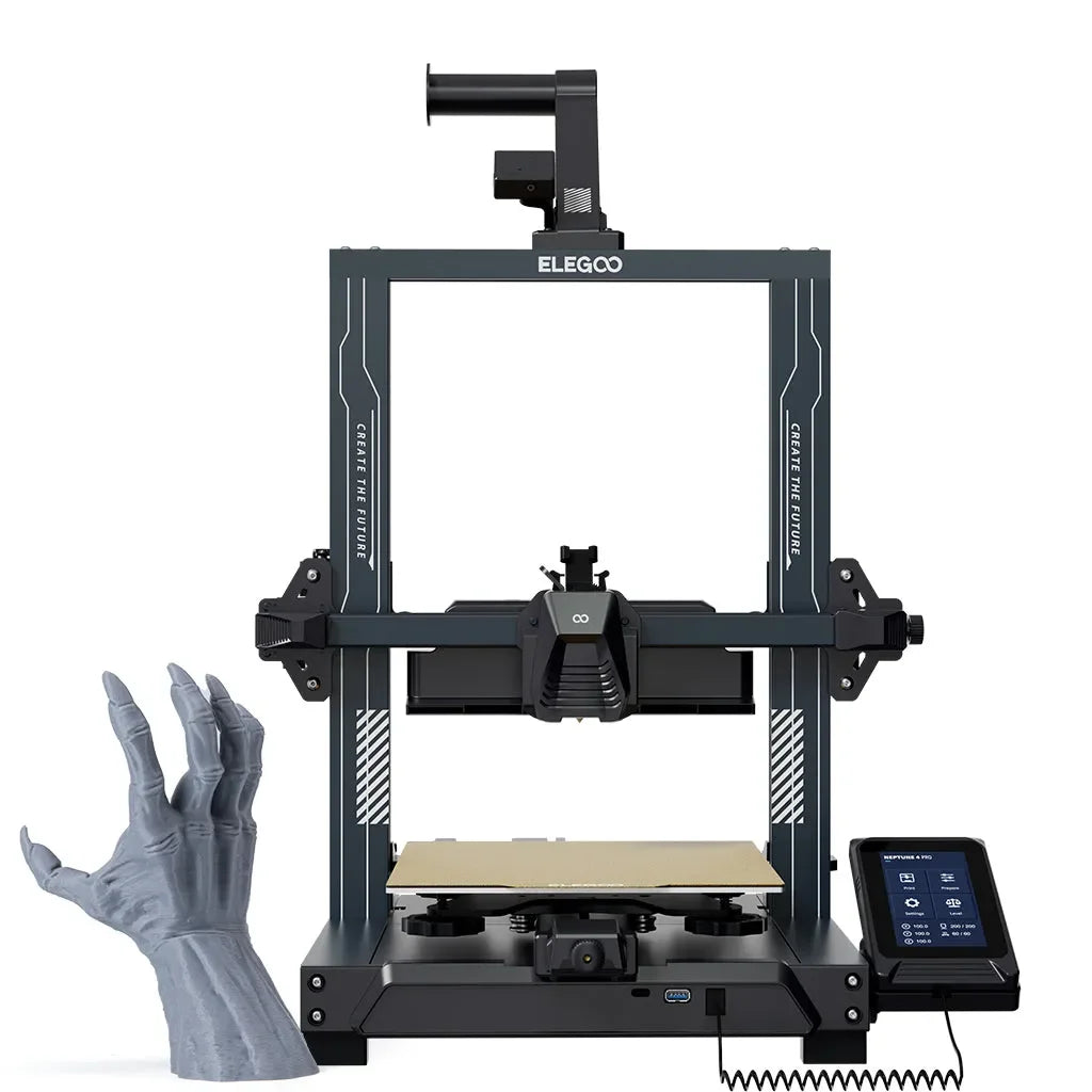Elegoo Neptune 4 PRO
