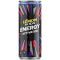 Energy Activator Original lattina da 33cl - Confezione da 12 pezzi
