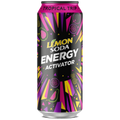 Energy Activator Tropical Trip in lattina da 33 cl - Confezione da 12 pezzi