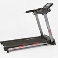 Everfit Tappeto Rullante Salvaspazio TFK-495 SLIM Brushless Inclinazione Elettrica