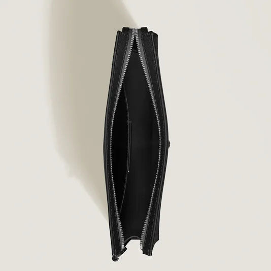Montblanc pochette sartorial nero 198860