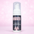 Mousse Detergente