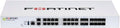 Fortinet FortiGate 120G firewall (hardware) 1U 39 Gbit/s [FG-120G-BDL-950-12]