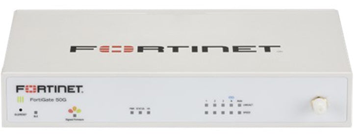 Fortinet FortiGate 50G SFP firewall (hardware) Desktop [FG-50G-SFP]