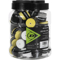 Dunlop Overgrip Gecko-Tac Tennis Padel Assortito 10369621 – Conf. 60 Pezzi