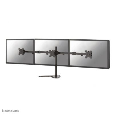 NEOMOUNTS SUPPORTO DA SCRIVANIA [FPMA-D550DD3BLACK]