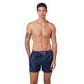 F**K pantaloncino costume mare da uomo M01BU02BU blu