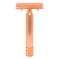 Fatip Rasoio Di Sicurezza Rame Copper Grande Pettine Chiuso\ art.42137