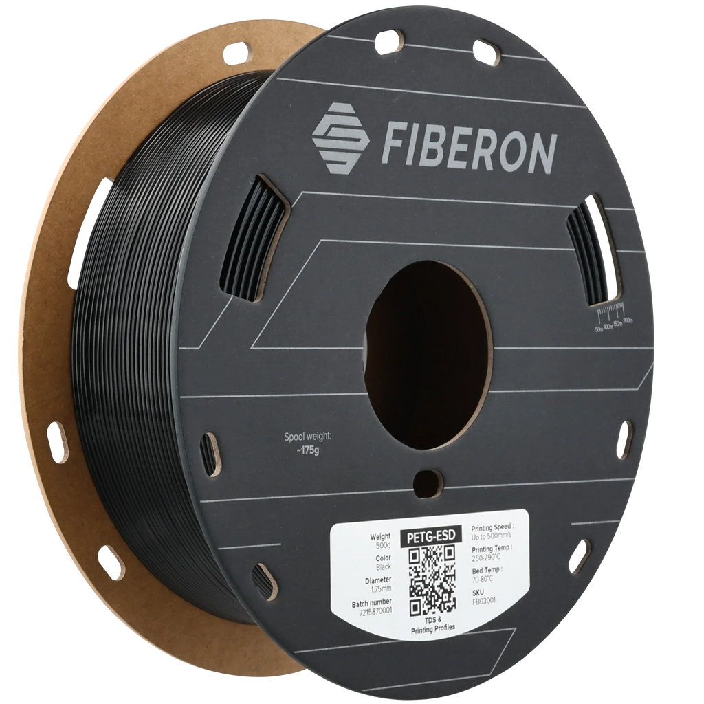 Fiberon™ PETG-ESD 1.75mm