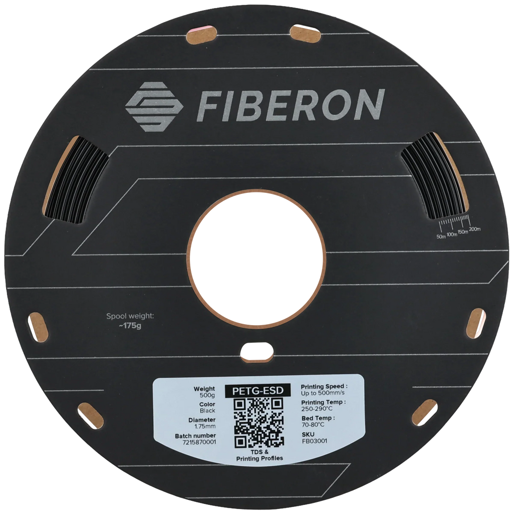 Fiberon™ PETG-ESD 1.75mm