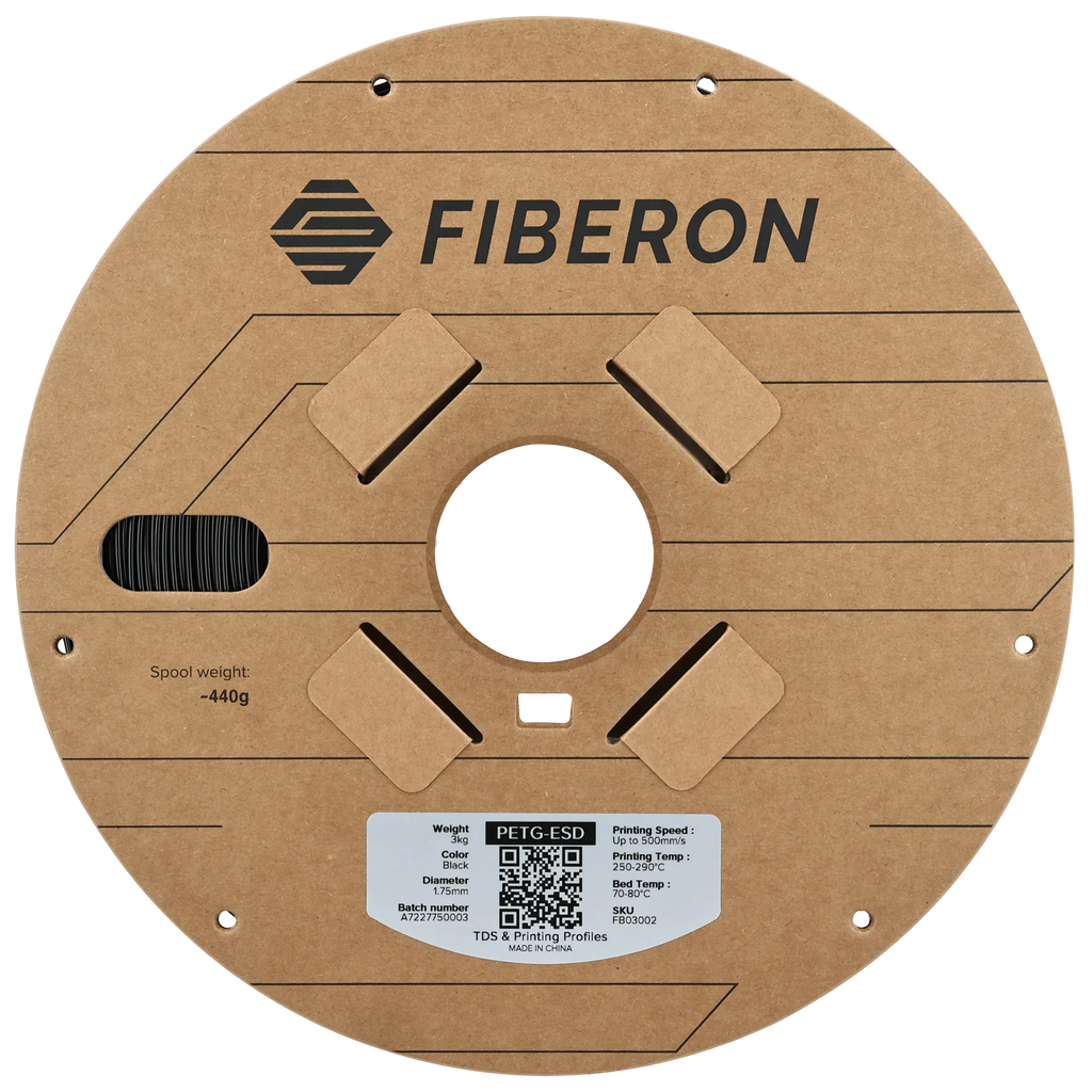 Fiberon™ PETG-ESD 1.75mm
