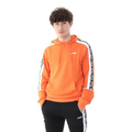 Fila felpa con cappuccio da uomo Tefo Hood 687708 A485 arancione