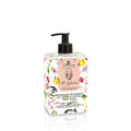 Florinda Il Sapone Del Cuciniere Sapone Liquido Neutralizza Ed Elimina Odori Di Cucina Dalle Mani 500 ml