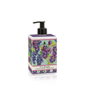 Florinda Mosaici Italiani Sapone Liquido Uva E Fragola Per Mani E Corpo 500 ml