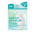 Foamie Crema Solida Idratante Giorno Per Il Viso Con Ceramidi 35 gr
