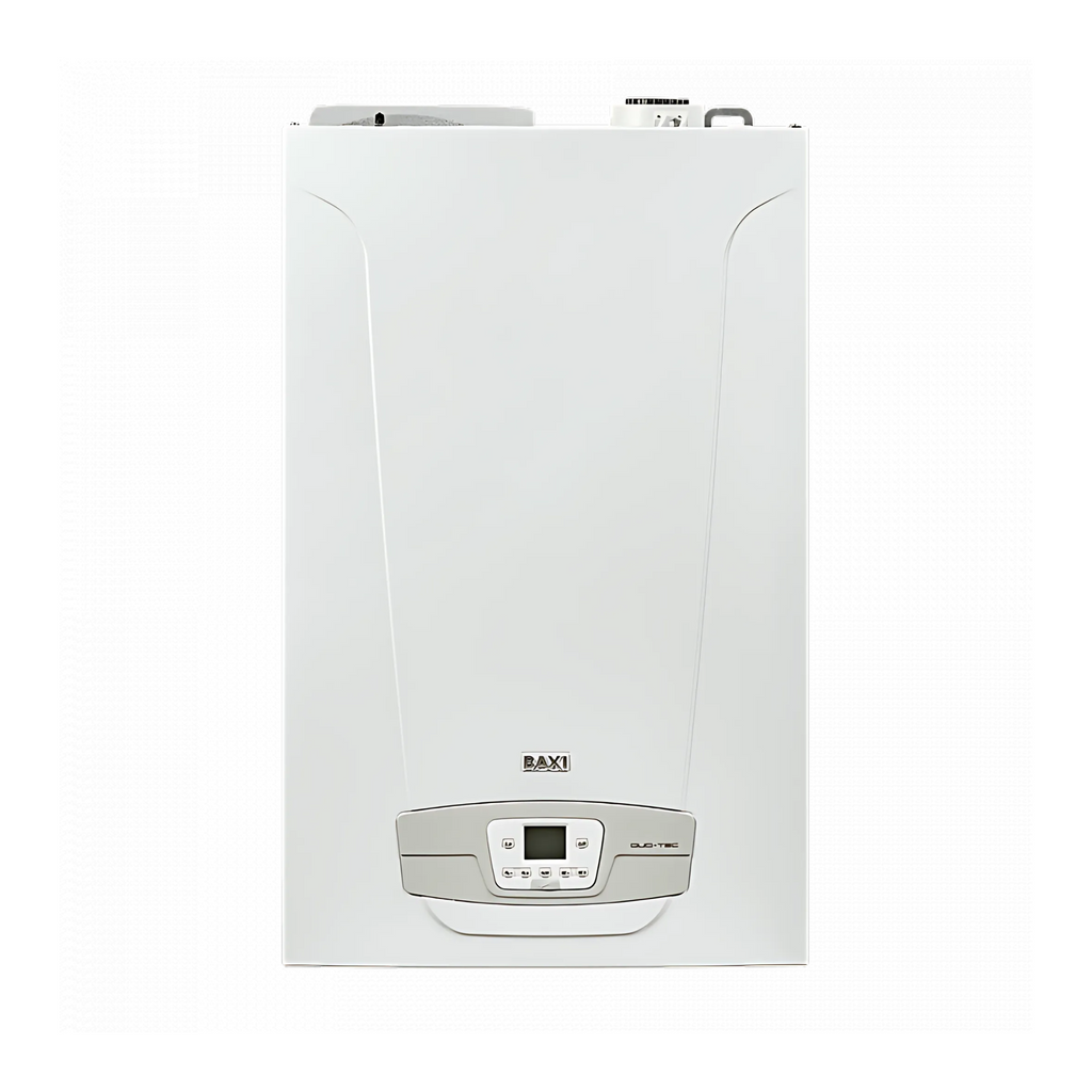 Caldaia Baxi Nuvola Duo-Tec+ a Condensazione