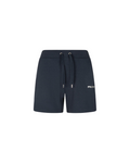 Freddy Pantaloncino Sportivo Donna con Tasche - S4WBCP23 B94 Blu