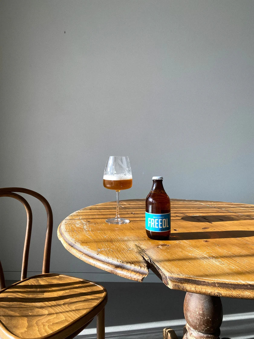 Freedl - Classic birra analcolica artiginiale
