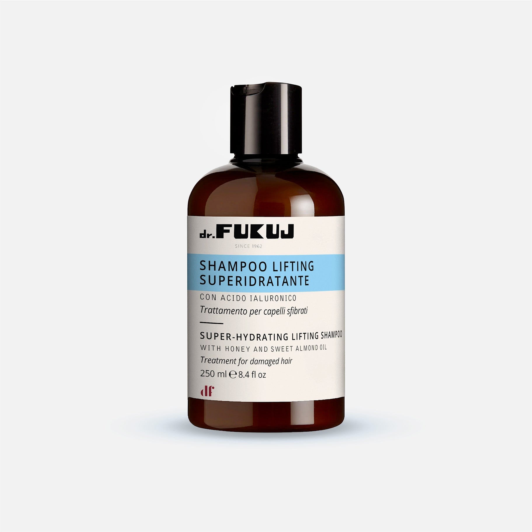 Shampoo Lifting Superidratante