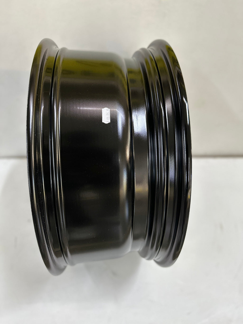 KIT4 Cerchi in Lega 19 Pollici GMP FASTEN Per Nissan Qashqai J10 J11