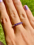 Anello Veretta
