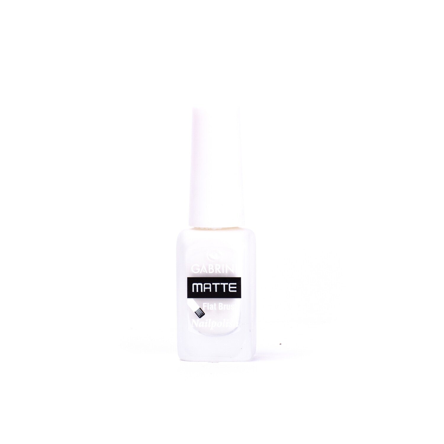 Smalto Matte Gabrini