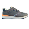 GAP – Sneakers Uomo Run Spirit City GMP5214290042 Olive | Scarpe Casual Autunno/Inverno versatili e comfort per tutti i giorni